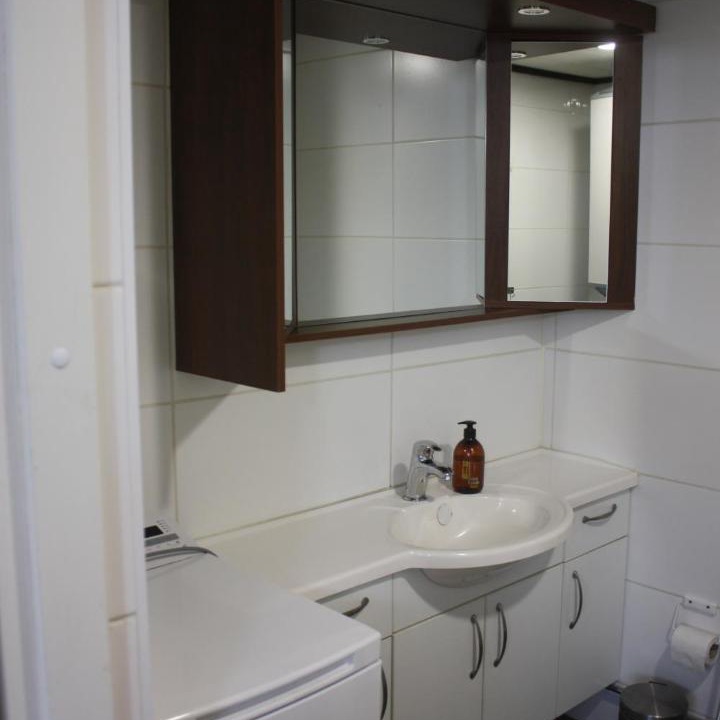 Photo of Bathroom in Mikkeli