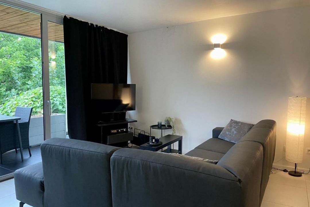 Photo of Livingroom in Mortsel