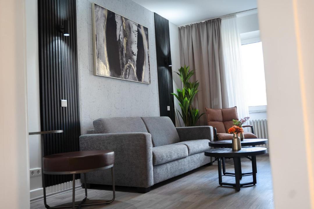 Photo of Livingroom in Oberhausen