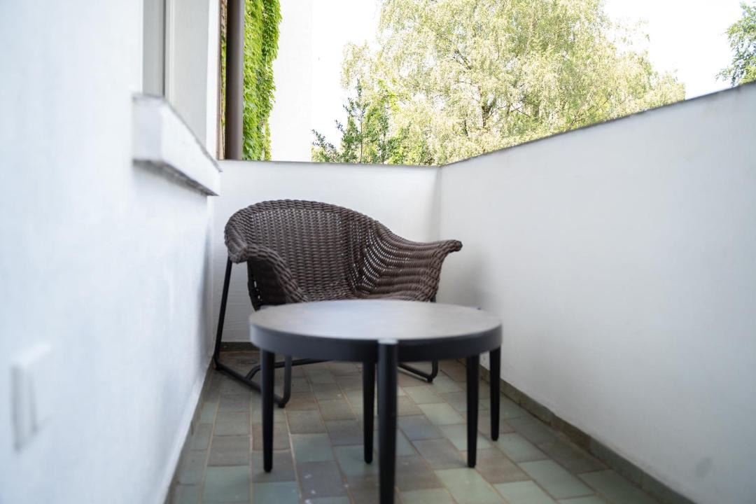 Photo of Patio Balcony in Oberhausen