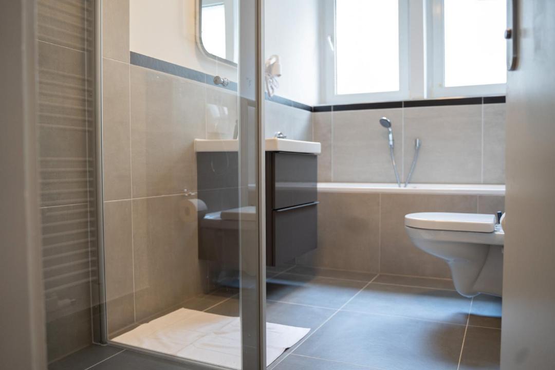 Photo of Bathroom in Oberhausen
