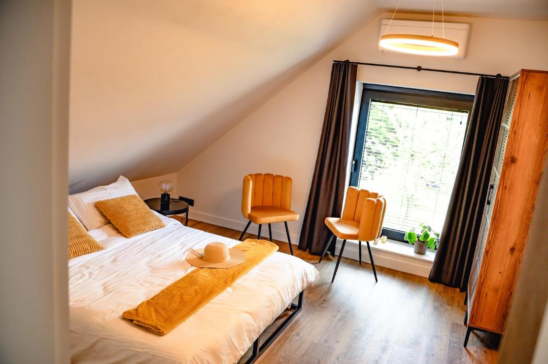 Photo of Bedroom in Brecht