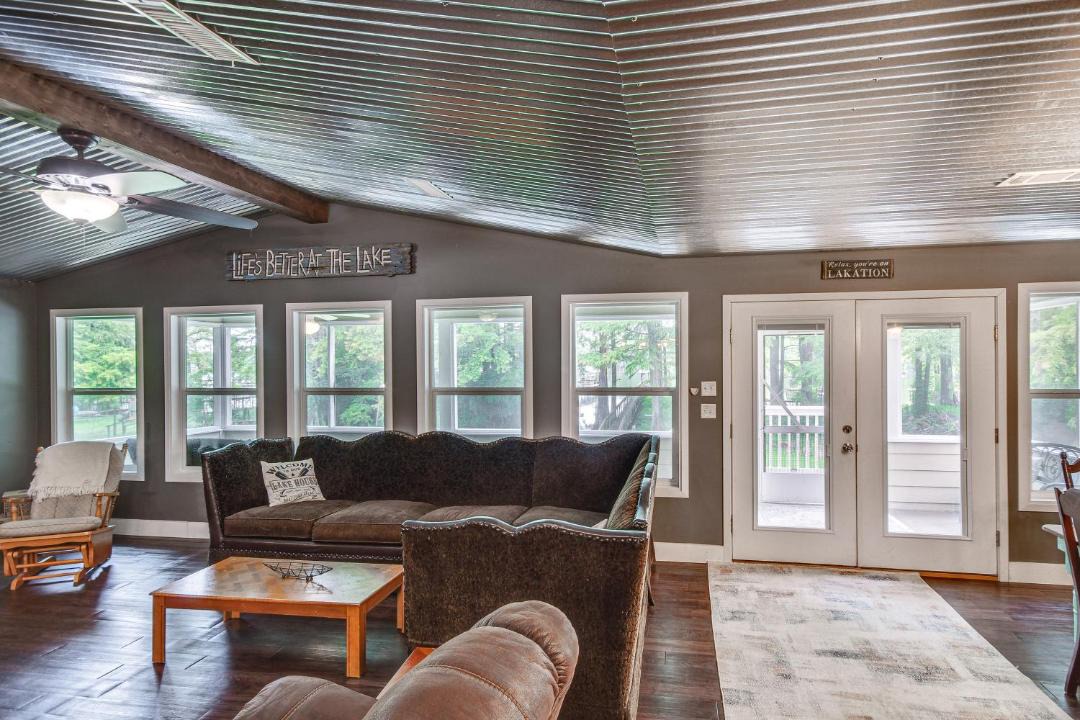 Photo of Livingroom in Ferriday