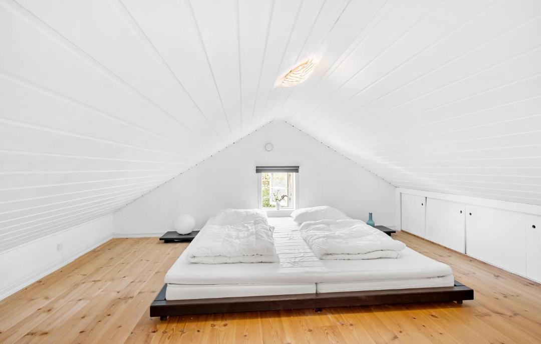 Photo of Bedroom in Faldsled
