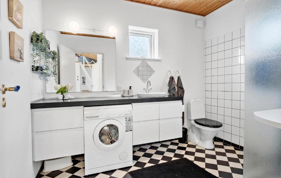 Photo of Bathroom in Faldsled