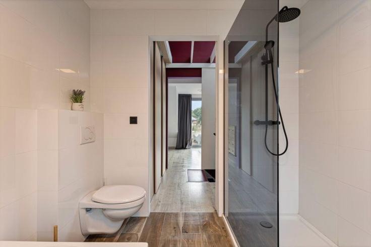 Photo of Bathroom in Mortsel