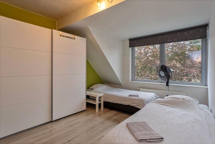Photo of Bedroom in Mortsel