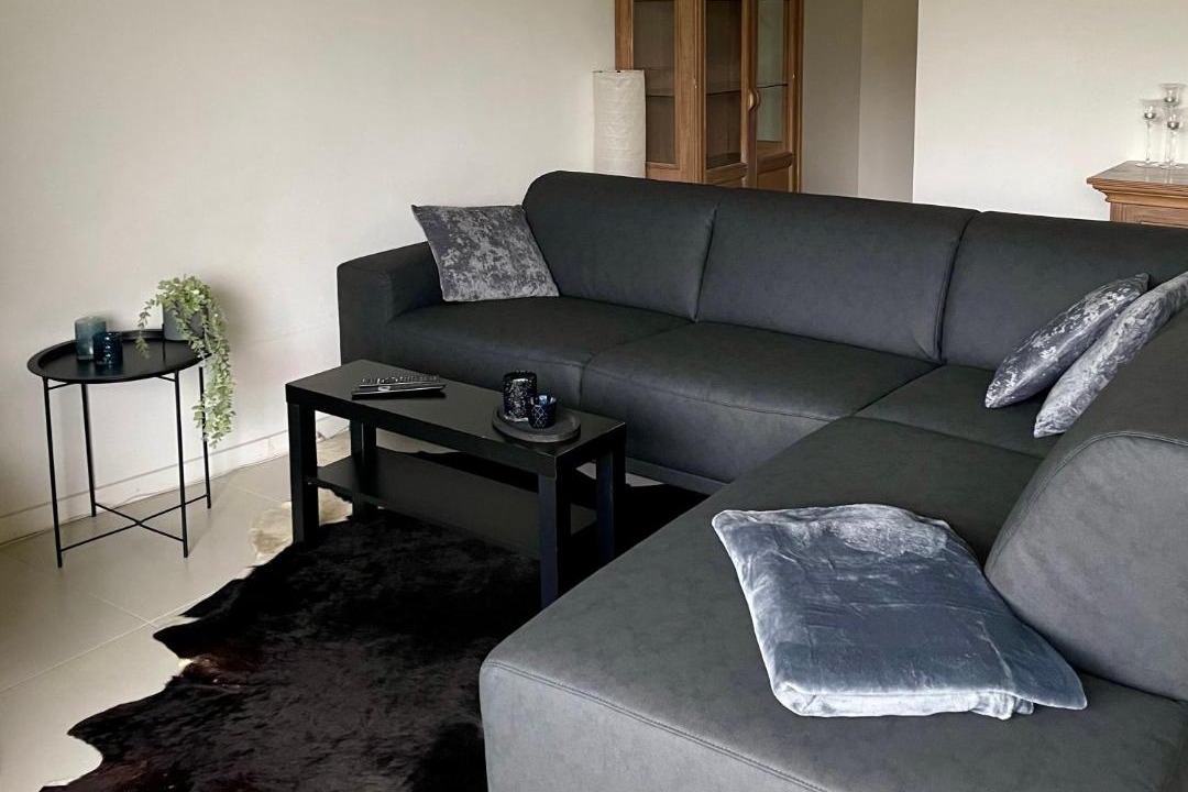 Photo of Livingroom in Mortsel