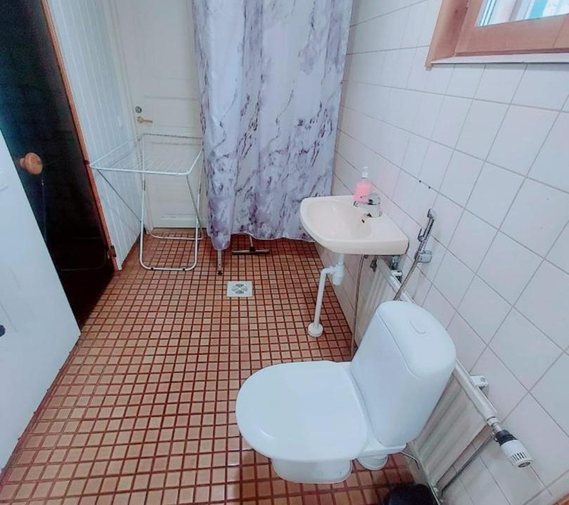Photo of Bathroom in Aviapolis