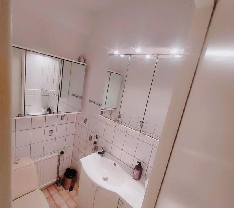 Photo of Bathroom in Aviapolis