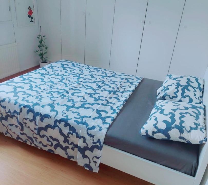 Photo of Bedroom in Aviapolis