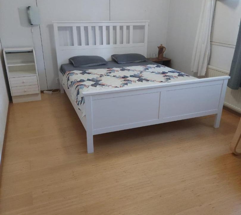 Photo of Bedroom in Aviapolis