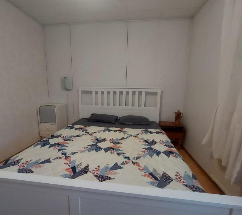 Photo of Bedroom in Aviapolis