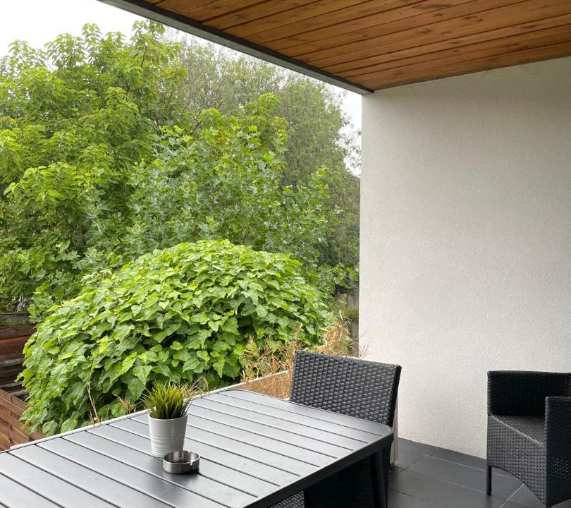 Photo of Patio Balcony in Mortsel
