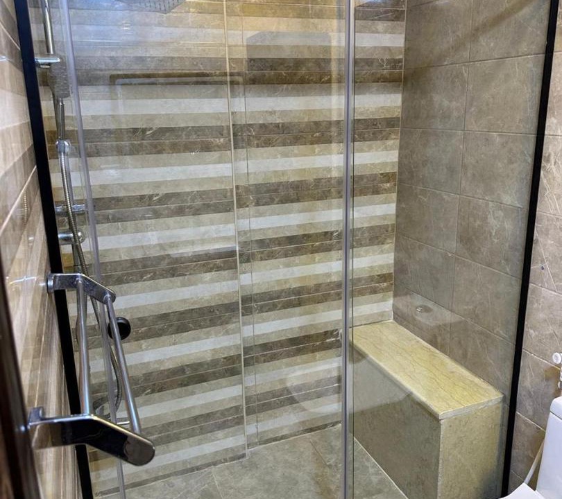 Photo of Bathroom in Jordan