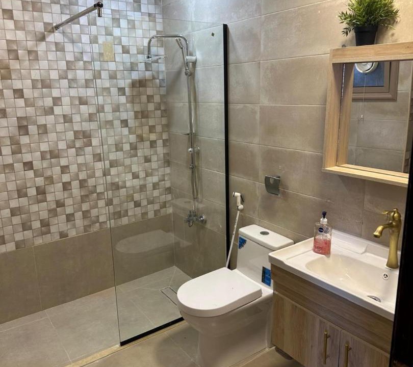 Photo of Bathroom in Jordan