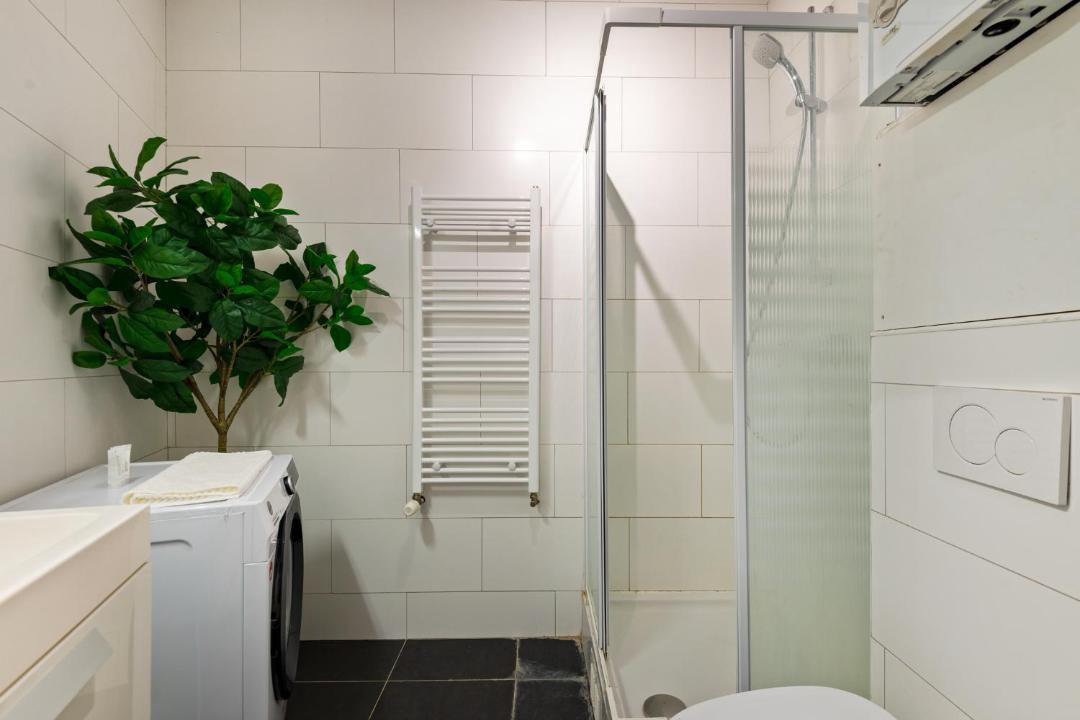 Photo of Bathroom in Brederode