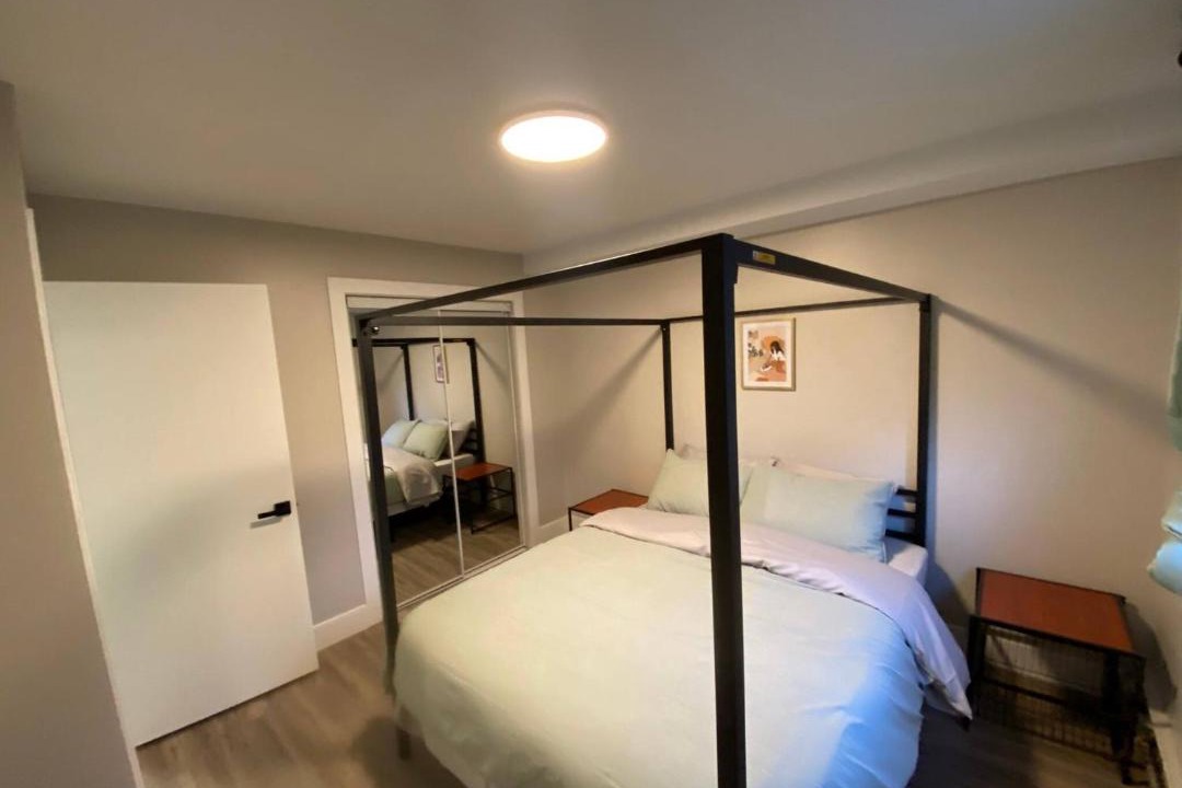 Photo of Bedroom in Southwest Edmonton