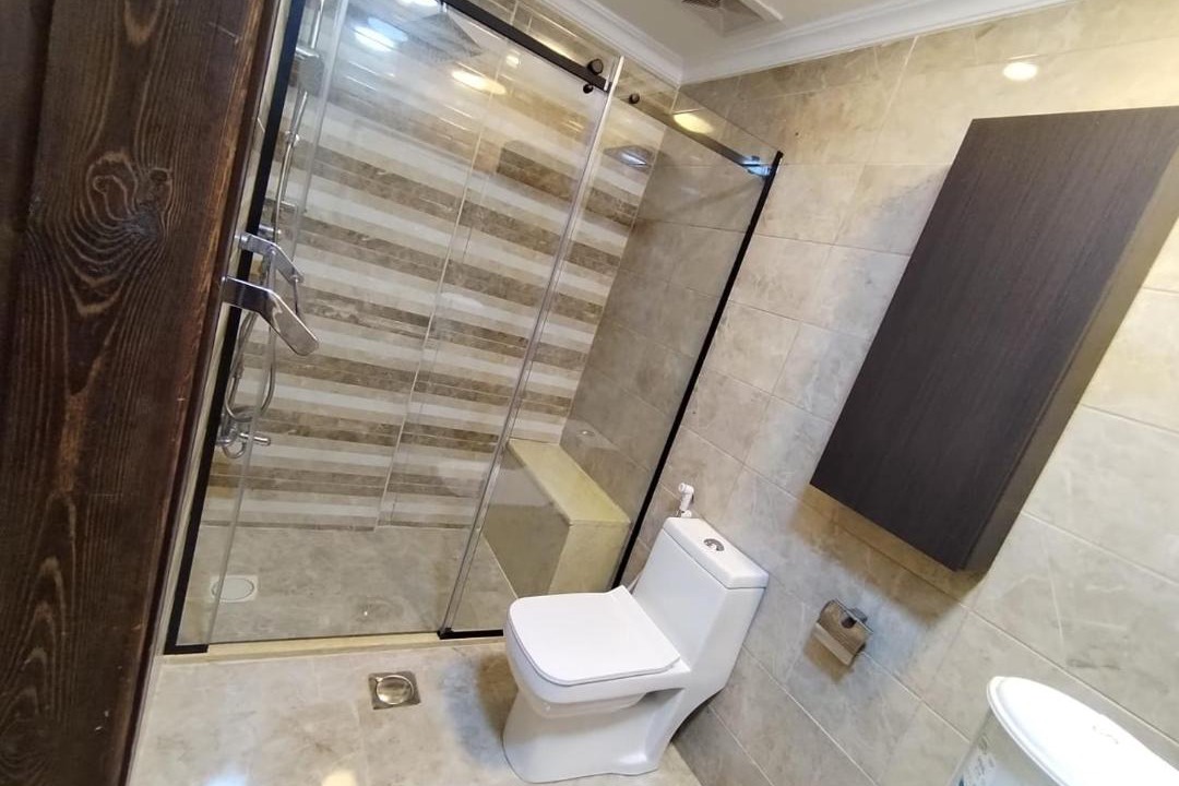 Photo of Bathroom in Jordan