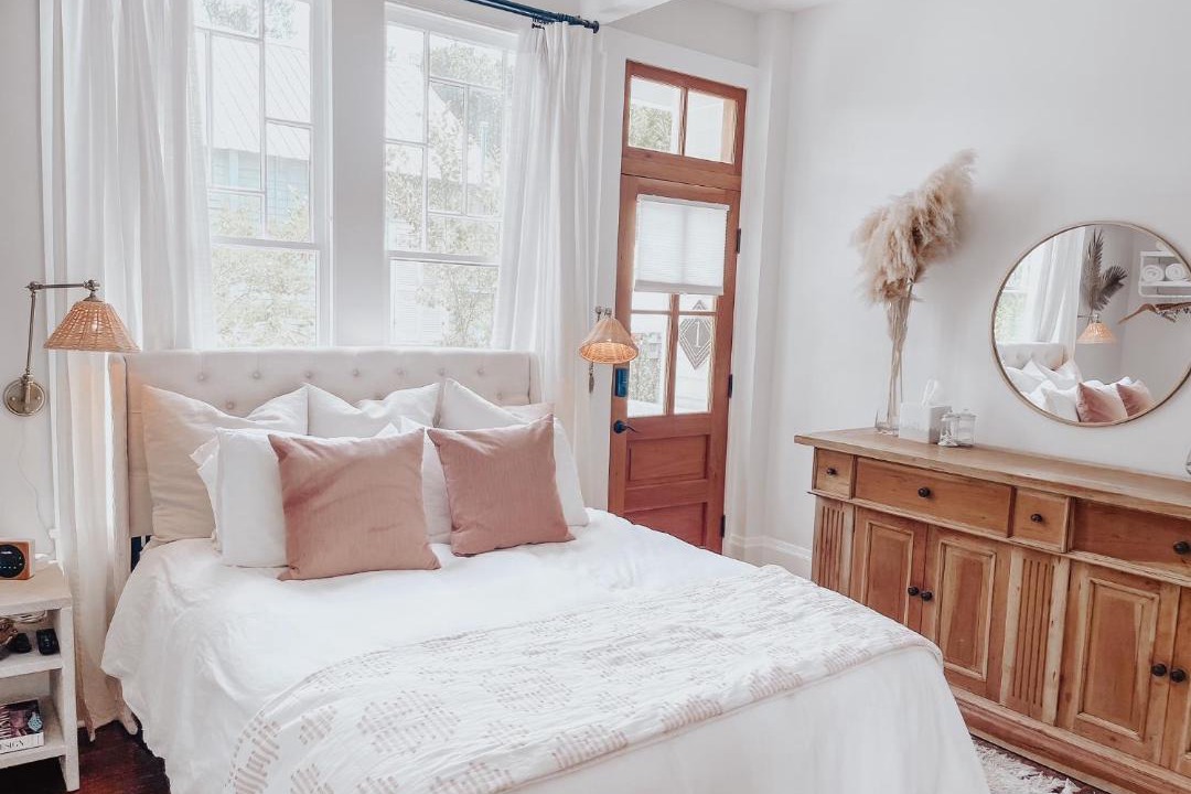 Photo of Bedroom in Mandeville