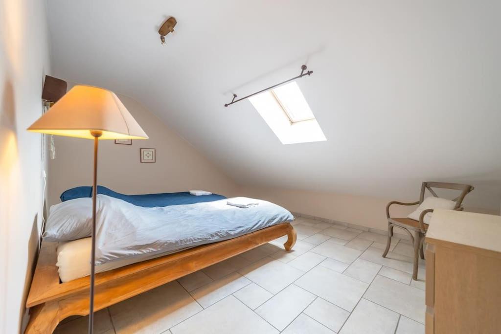 Photo of Bedroom in Erezee