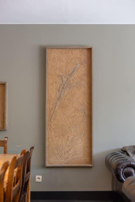 Photo of Livingroom in Erezee