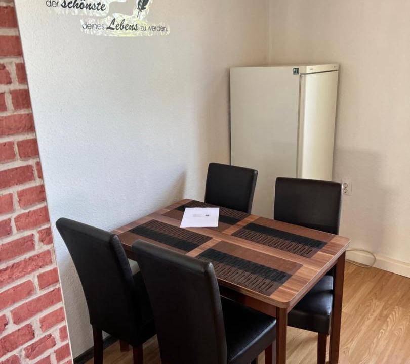 Photo of Livingroom in Neugersdorf