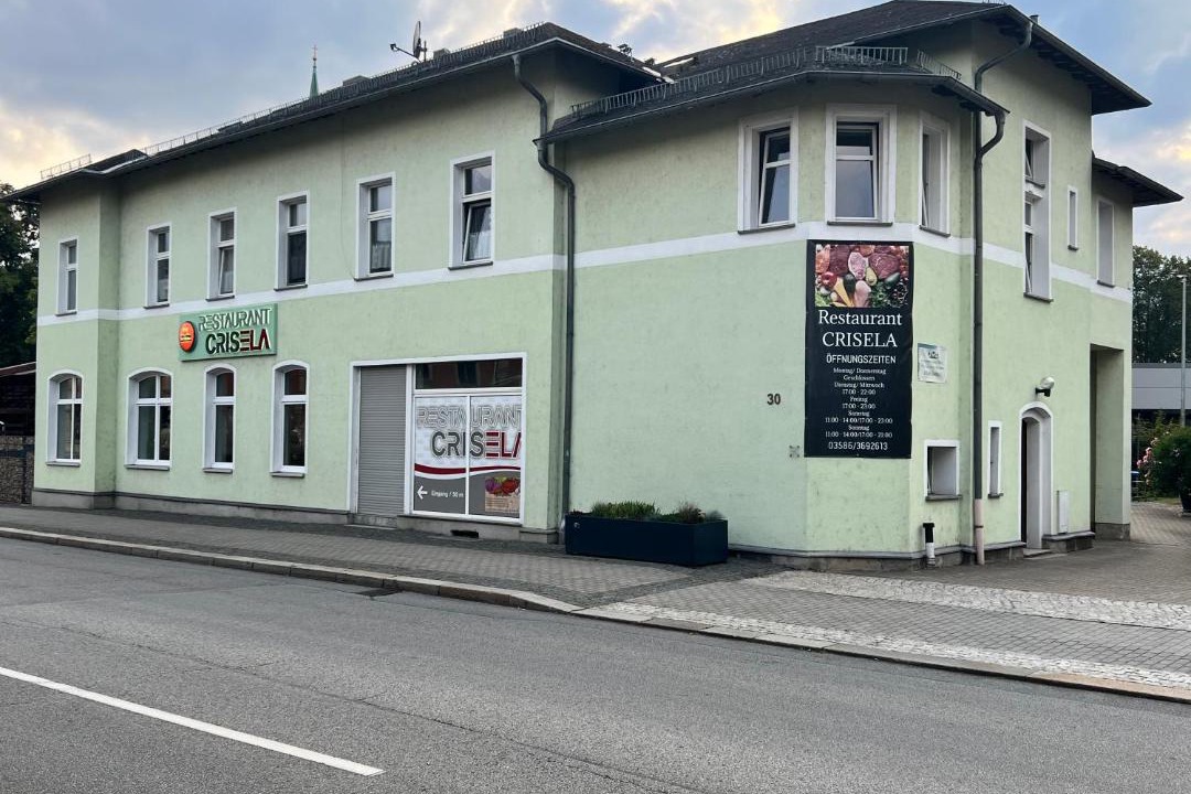 Photo of Buildings in Neugersdorf