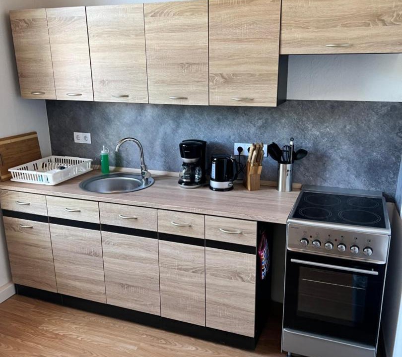 Photo of Kitchen in Neugersdorf