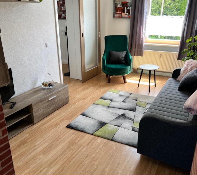 Photo of Livingroom in Neugersdorf