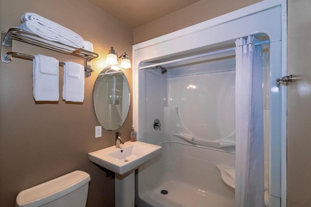 Photo of Bathroom in Port Sydney