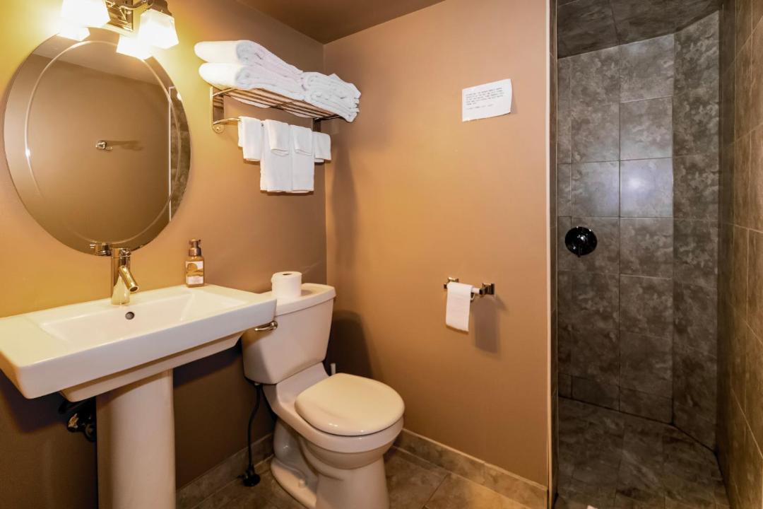 Photo of Bathroom in Port Sydney