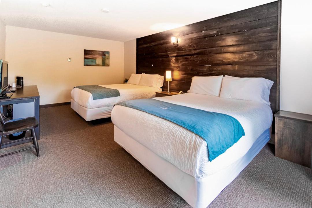 Photo of Bedroom in Port Sydney