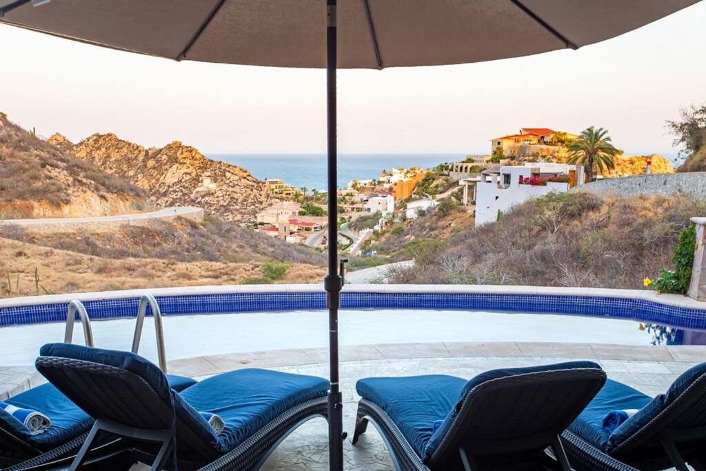 Photo of Patio Balcony in Pedregal