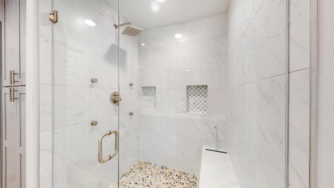 Photo of Bathroom in Palm Desert