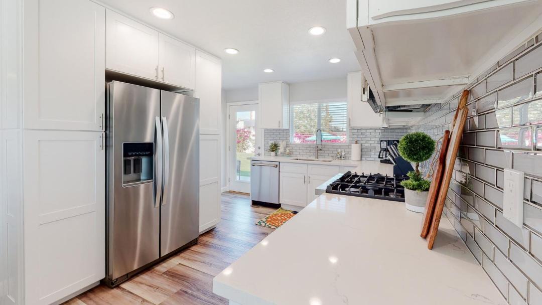 Photo of Kitchen in Palm Desert
