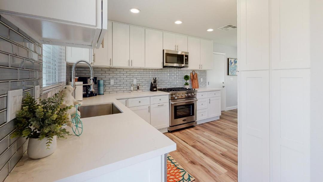 Photo of Kitchen in Palm Desert