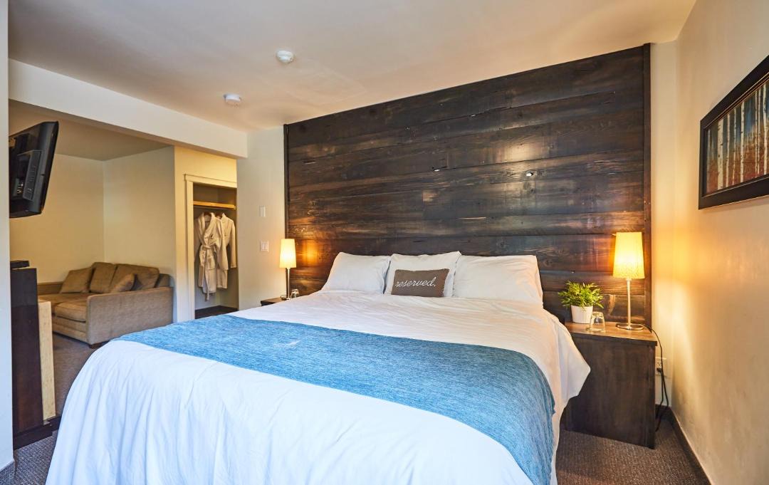 Photo of Bedroom in Port Sydney