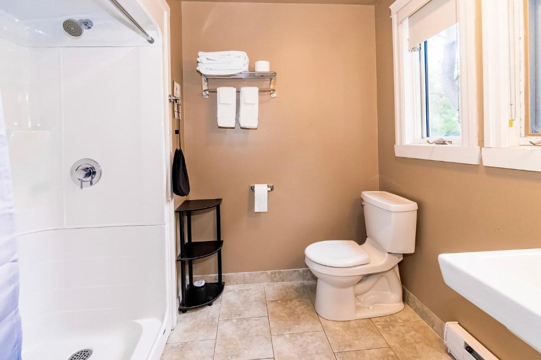 Photo of Bathroom in Port Sydney