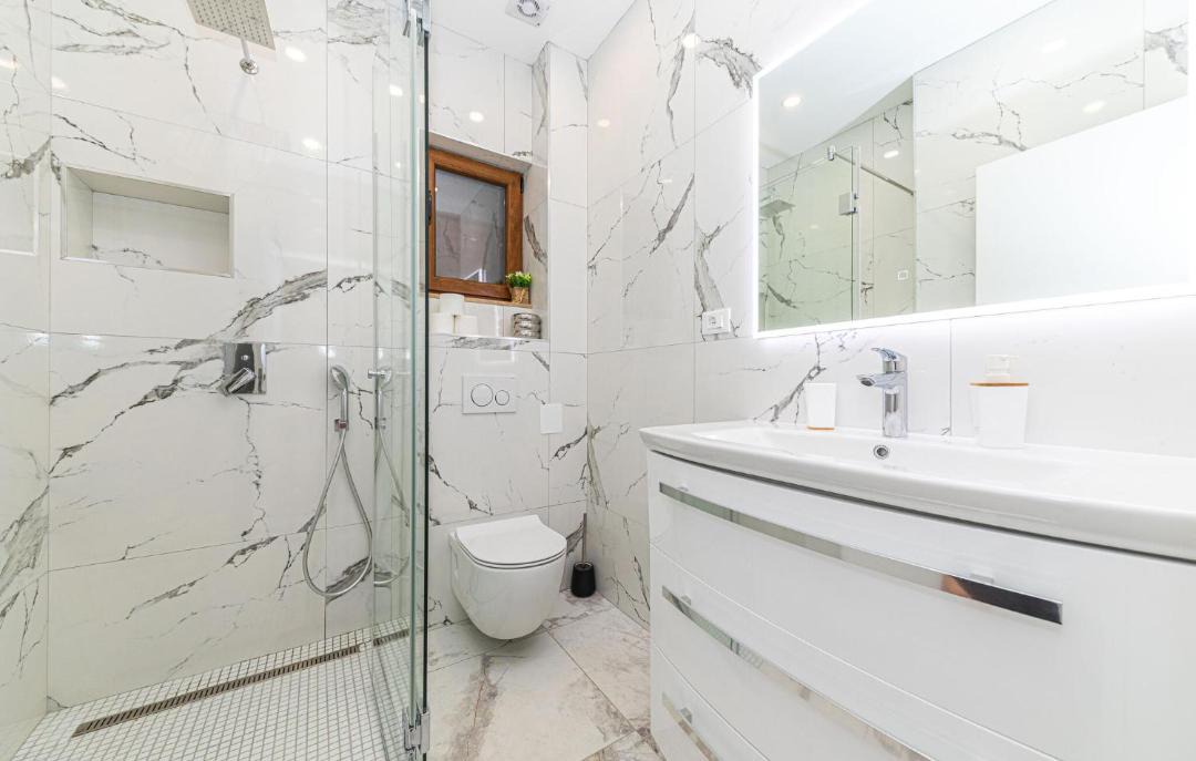 Photo of Bathroom in Solin