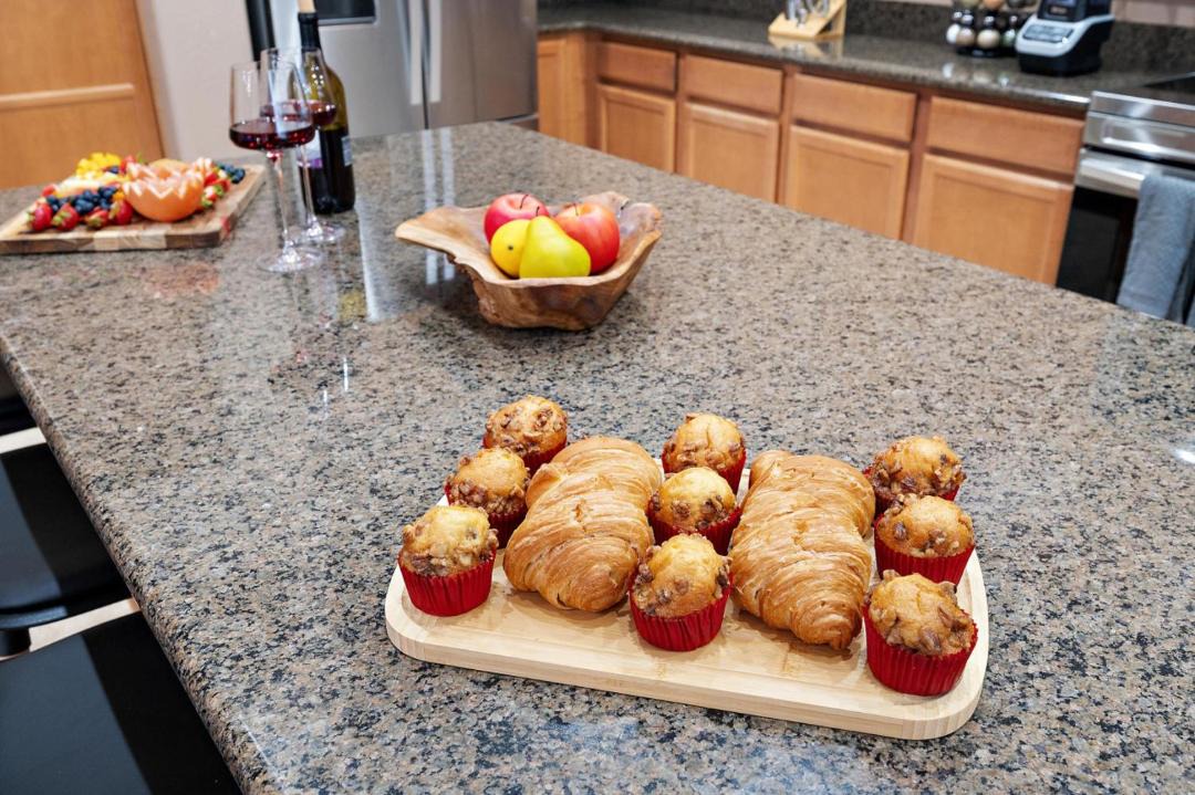 Photo of Kitchen in Mission Valley