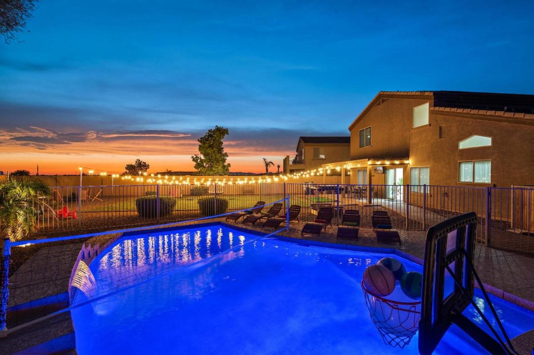 Photo of Patio Balcony in Mission Valley