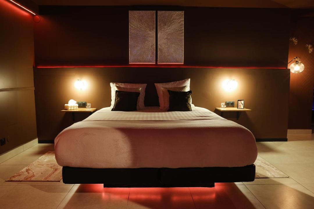 Photo of Bedroom in Arnouville