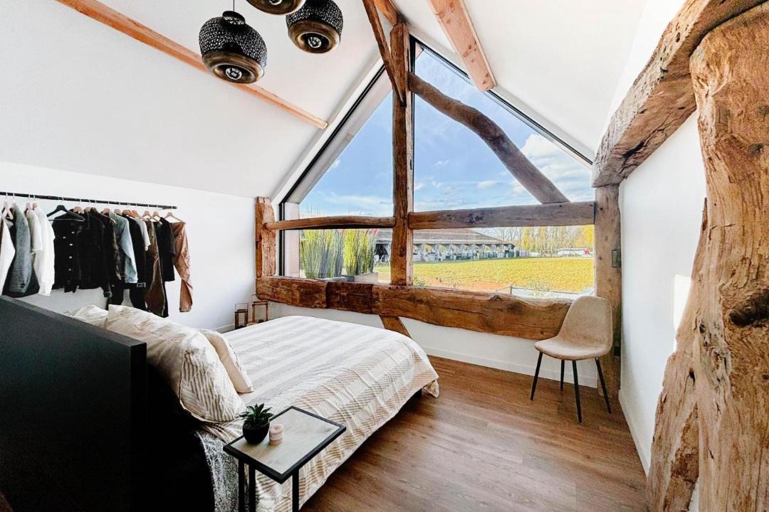 Photo of Bedroom in Gotem