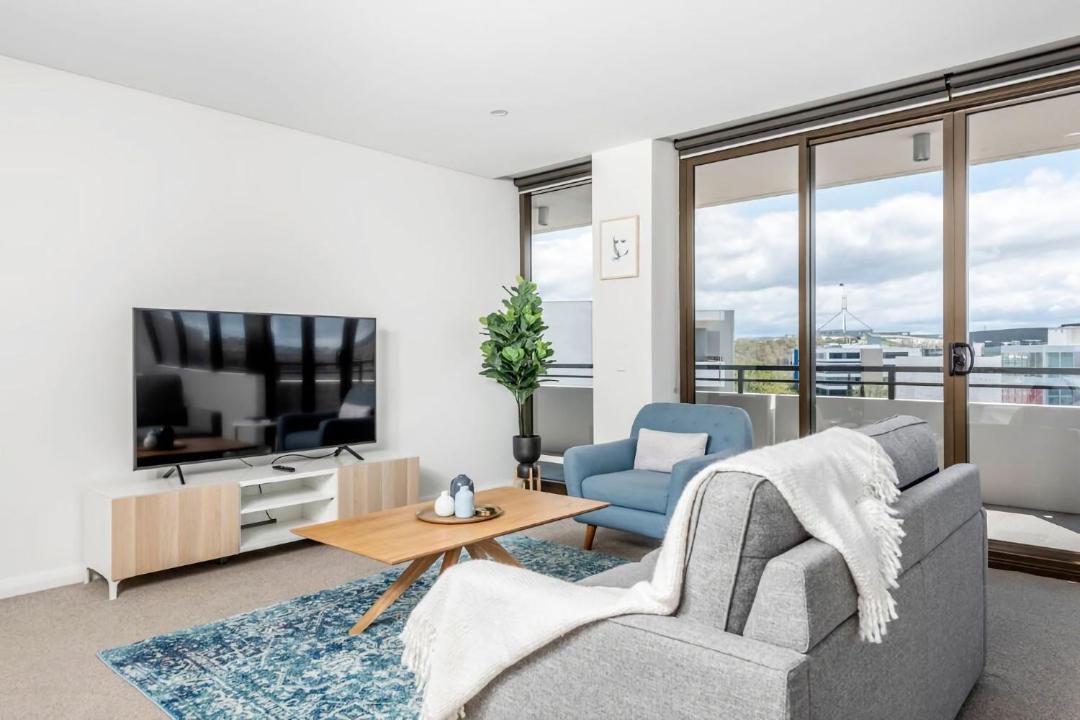 Photo of Livingroom in Barton