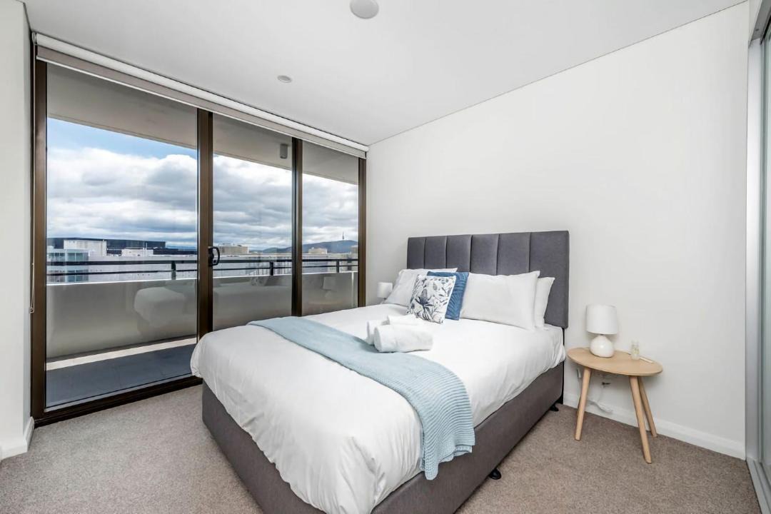 Photo of Bedroom in Barton