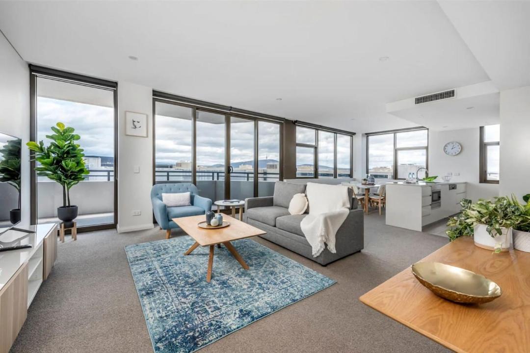 Photo of Livingroom in Barton
