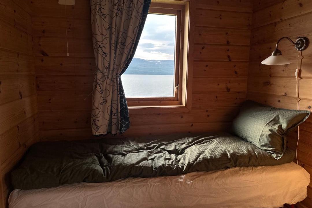 Photo of Bedroom in Rustefjelbma