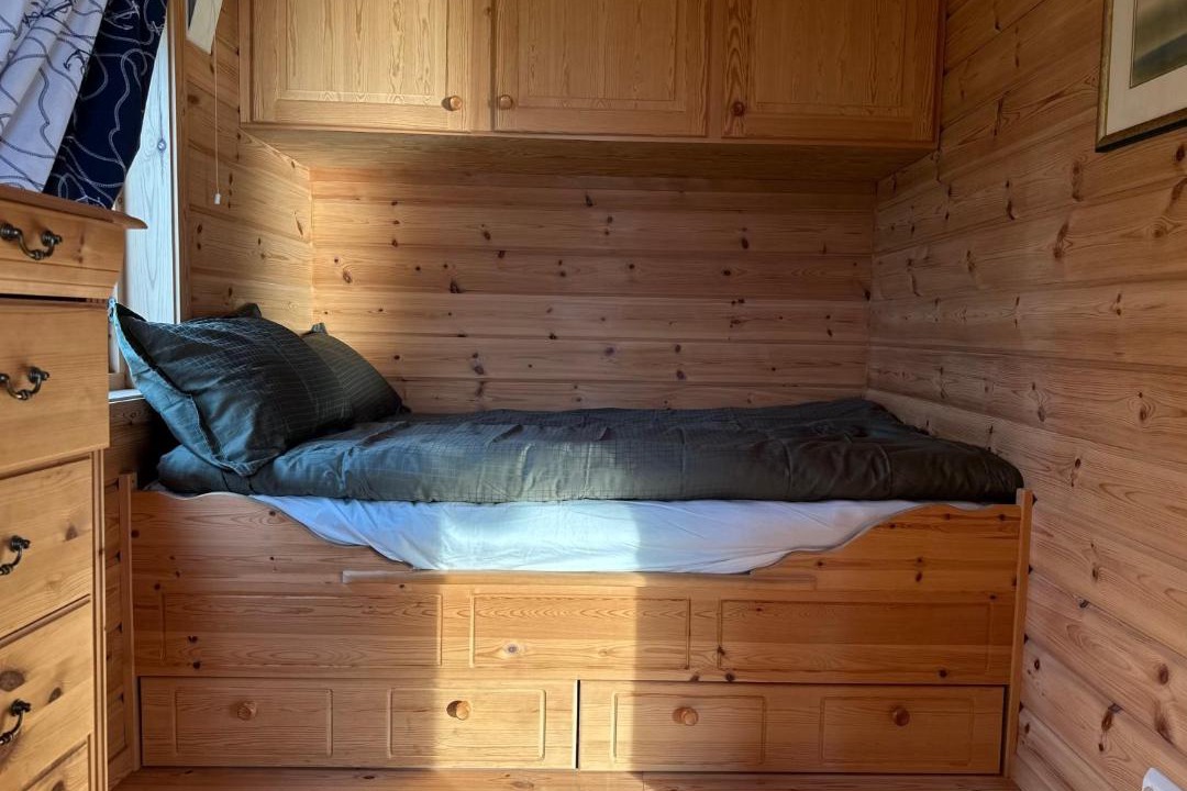 Photo of Bedroom in Rustefjelbma