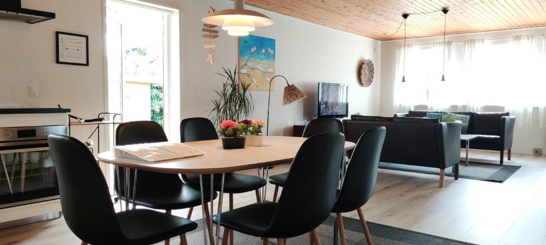 Photo of Livingroom in Oster Hurup